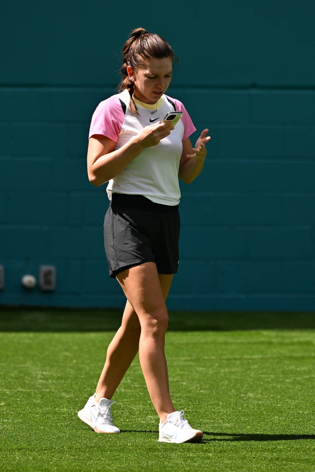 Simona Halep și-a aflat adversara de la Miami Open! Duel de foc pentru româncă în primul meci după revenire_1