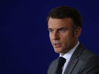 
	Macron vrea să o dea la pace cu Putin! Anunțul făcut de președintele Franței
