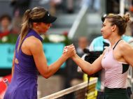 
	Presa din Spania a reacționat imediat după ce Simona Halep a aflat că joacă cu Paula Badosa în primul meci de la revenire
