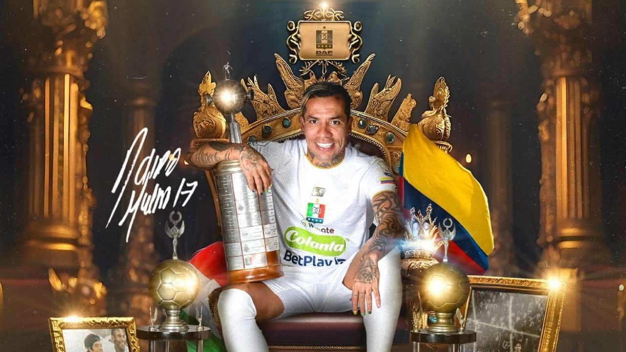 Dayro Moreno FCSB Nationala Columbiei once caldas Victor Aristizabal