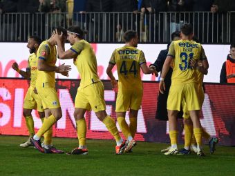 
	Petrolul Ploiești - FCU Craiova 1-0. &quot;Lupii galbeni&quot; dovedesc formația din Bănie
