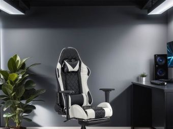 
	Cum să alegi scaunul de gaming perfect pentru setup-ul tău (P)
