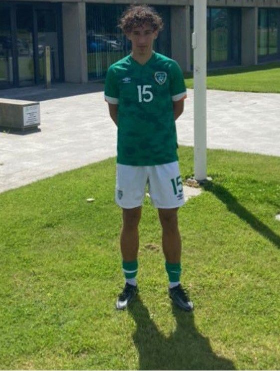 Fotbalistul român din naționala Irlandei a revenit acasă după un an la Hercules Alicante: ”Sunt pregătit să joc și pentru România!”_1