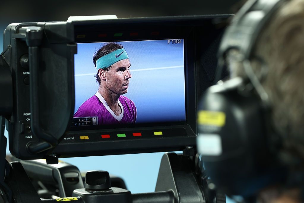 Cum l-a lăsat Nadal mut pe comentatorul PRO TV, Radu Abramescu: „Mi se tăiase sunetul”_59