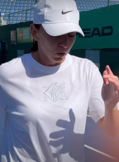 Cum a prefațat CTP meciul Simona Halep - Paula Badosa, din prima rundă a turneului WTA de la Miami_8