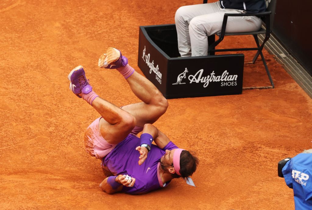 Cum l-a lăsat Nadal mut pe comentatorul PRO TV, Radu Abramescu: „Mi se tăiase sunetul”_80