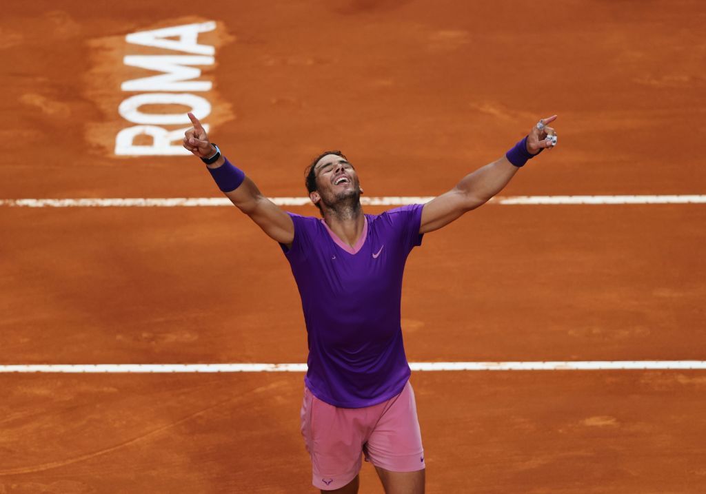 Cum l-a lăsat Nadal mut pe comentatorul PRO TV, Radu Abramescu: „Mi se tăiase sunetul”_87