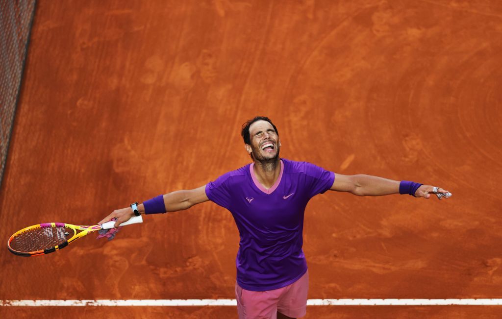 Cum l-a lăsat Nadal mut pe comentatorul PRO TV, Radu Abramescu: „Mi se tăiase sunetul”_78