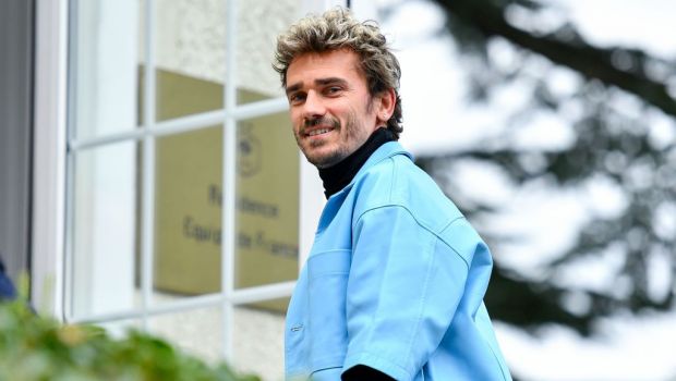 Antoine Griezmann va pune capăt recordului longevității în tricoul naționalei Franței