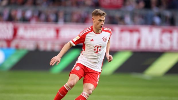 
	Fără PSG! Pe picior de plecare de la Bayern Munche, Joshua Kimmich a stabilit cluburile cu care ar fi dispus să negocieze
