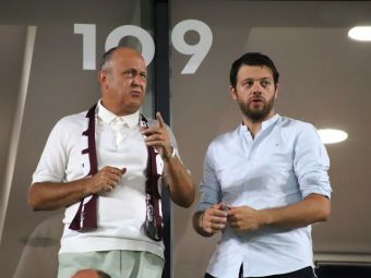 
	Dan Șucu, atac la rivale! Patronul Rapidului vrea jucători de la FCSB, CFR Cluj, Farul, Sepsi și Dinamo
