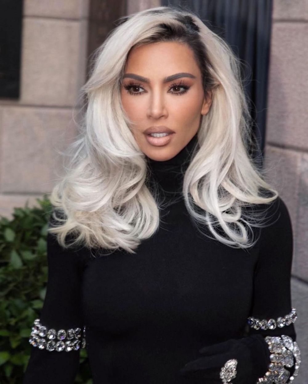 Cel mai sexy model de pe Instagram și-a luat bilete la EURO 2024! La ce meciuri va fi prezentă Kim Kardashian_116