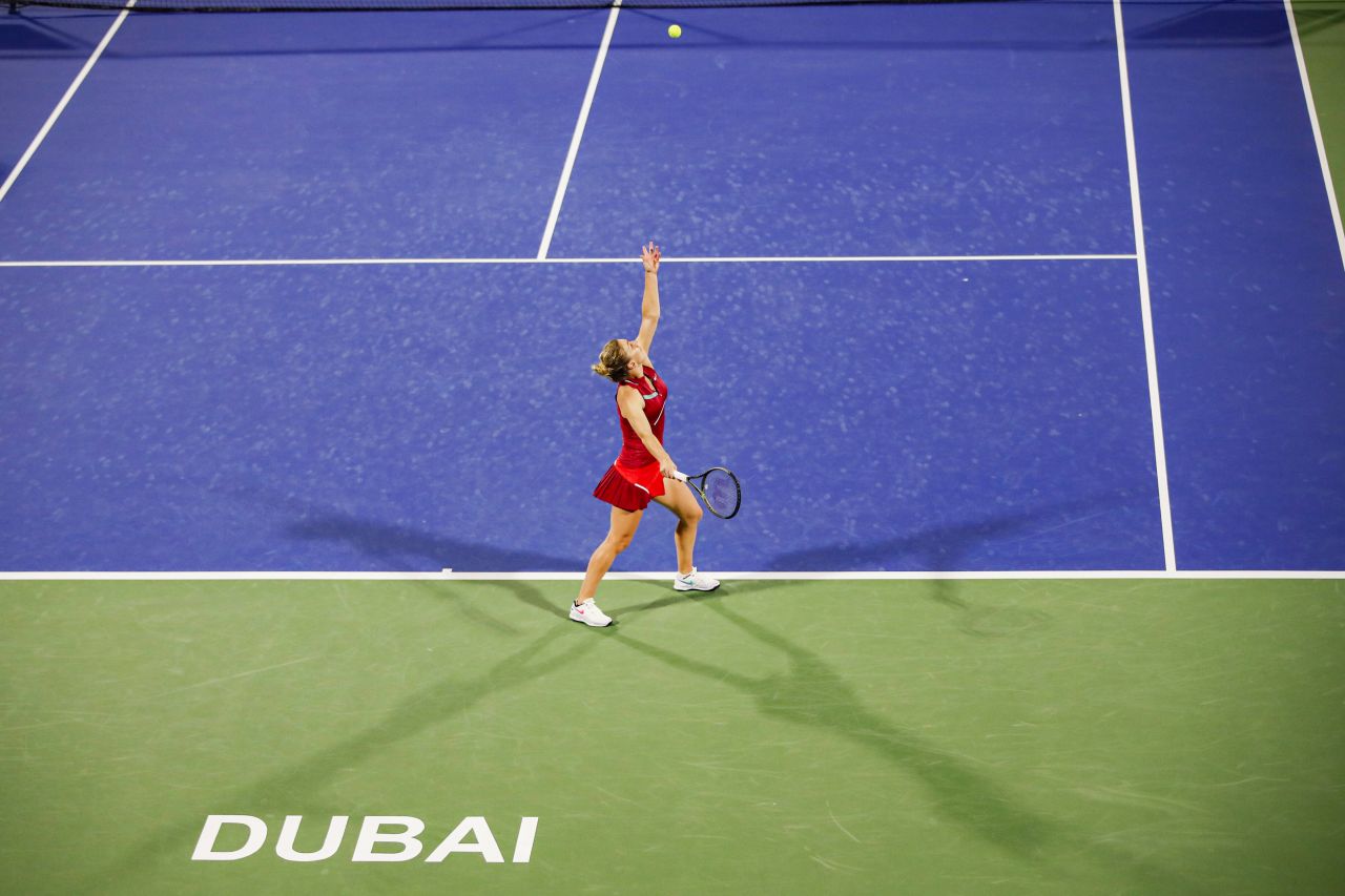 Două concluzii și un singur motiv de îngrijorare, după meciul Simonei Halep cu Paula Badosa, la revenirea în tenis_58