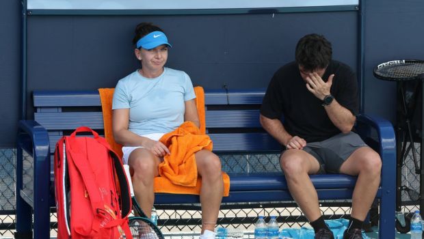 
	Bune și rele în jocul Simonei Halep. Caramavrov scrie despre revenirea în tenis a fostului număr 1 mondial
