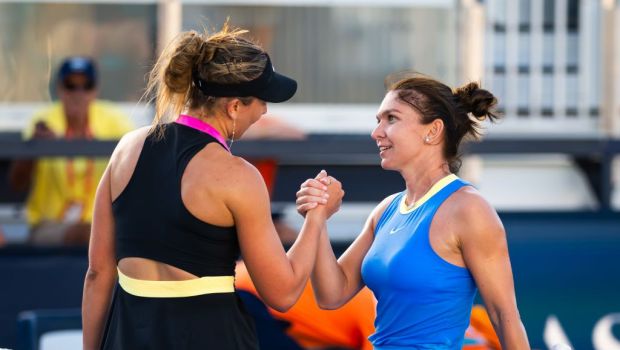 
	Paula Badosa e convinsă! Ce părere are despre revenirea Simonei Halep în circuitul WTA: &quot;Nu te poți îndoi&quot;
