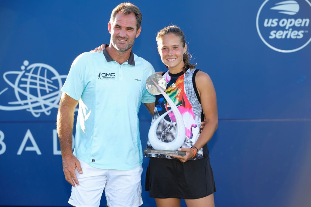 Ce performanțe a reușit în WTA noul antrenor al Simonei Halep, Carlos Martinez_91
