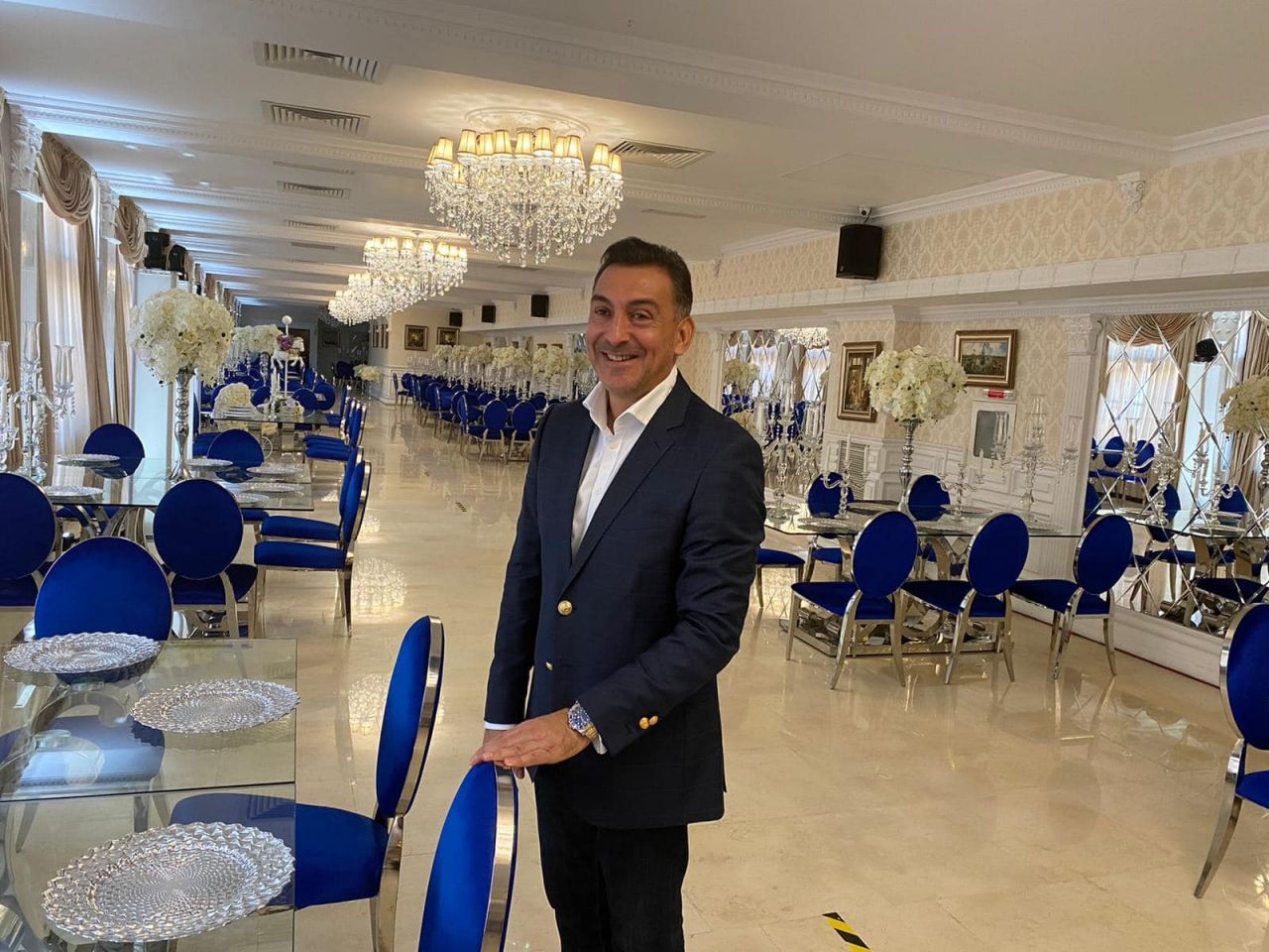 Ilie Dumitrescu își vinde "perla"! Vrea 1.65 milioane de euro pentru clădirea care i-a adus notorietate în lumea artei_2