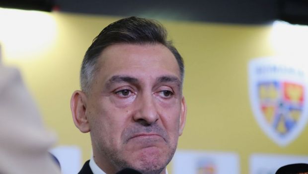 
	&rdquo;Mai are CFR Cluj șanse la titlu?&rdquo;. Ilie Dumitrescu a dat un răspuns categoric

