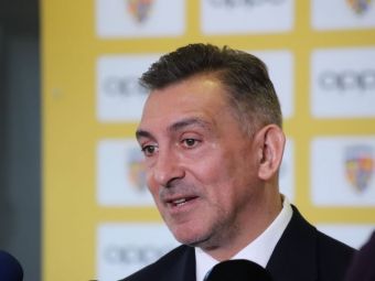 
	Ilie Dumitrescu a tras o singură concluzie după CFR Cluj - FCSB 0-1
