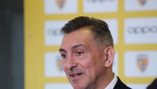 
	Ilie Dumitrescu știe care va fi soarta lui Bogdan Lobonț la Rapid
