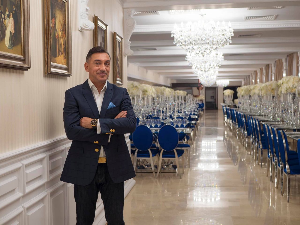 Ilie Dumitrescu își vinde "perla"! Vrea 1.65 milioane de euro pentru clădirea care i-a adus notorietate în lumea artei_5