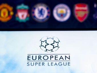 
	Nici nu s-a organizat prima ediție și Superliga Europei trebuie să-și schimbe numele!
