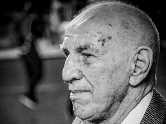 
	Tache Macri s-a stins din viață la 92 de ani
