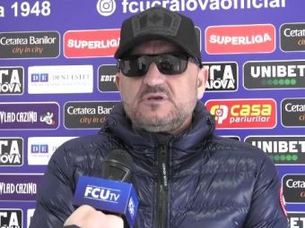 
	Adrian Mititelu spune ce se întâmplă dacă FC U Craiova retrogradează + anunț despre Nicolo Napoli: &quot;Vă dau o exclusivitate&quot;

