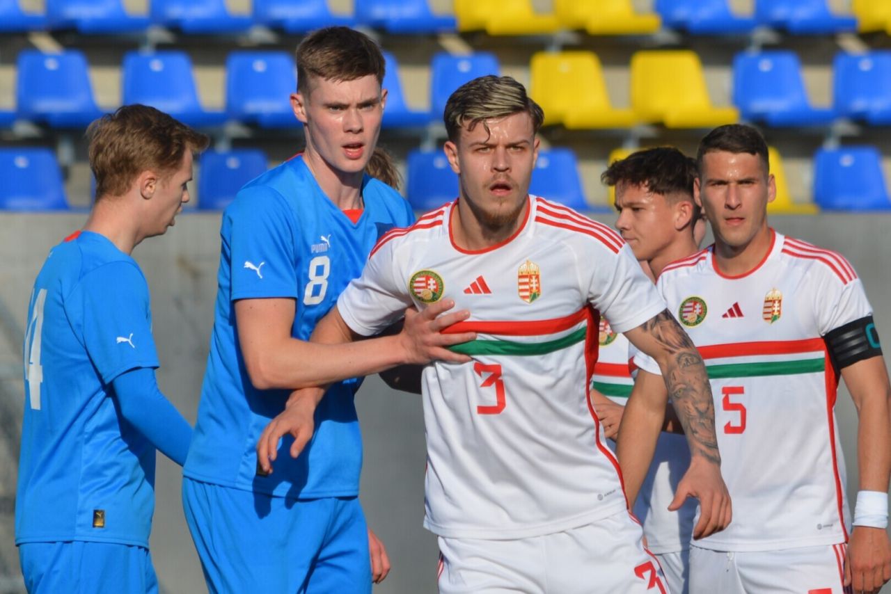 Ștefan de la naționala Ungariei! Încă un fotbalist român a debutat pentru reprezentativa maghiară_5
