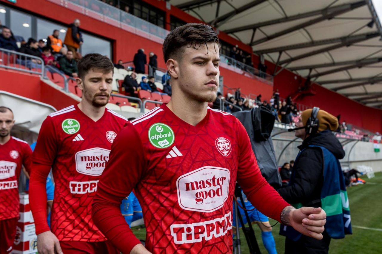 Ștefan de la naționala Ungariei! Încă un fotbalist român a debutat pentru reprezentativa maghiară_6