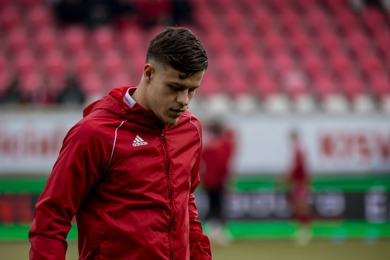 Ștefan de la naționala Ungariei! Încă un fotbalist român a debutat pentru reprezentativa maghiară_7