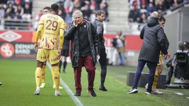 
	Este Laszlo Boloni un antrenor scump? L&#39;Equipe a dezvăluit ce salariu are tehnicianul român al lui FC Metz
