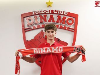 
	Cine sunt cei trei copii titulari la Dinamo în amicalul de azi cu Progresul Spartac. Unul este elev la Colegiul Național &rdquo;Sfântul Sava&rdquo;!
