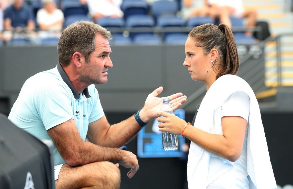 Cât timp mai vrea Simona Halep să joace tenis profesionist? Noul antrenor catalan a dezvăluit răspunsul_17