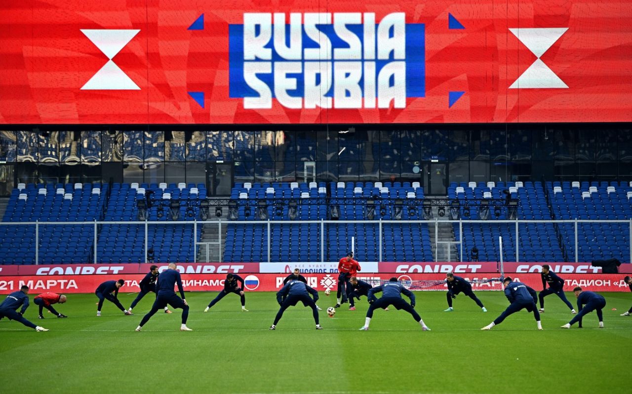 „Joc irezistibil, victorie răsunătoare!” Rusia a demolat o națională calificată la EURO și presa de la Moscova a erupt_4