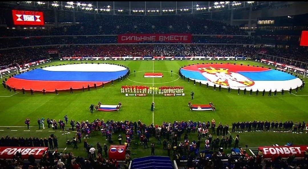 „Joc irezistibil, victorie răsunătoare!” Rusia a demolat o națională calificată la EURO și presa de la Moscova a erupt_1
