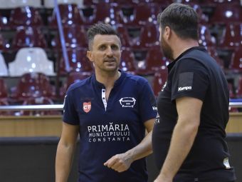 
	S-au aflat adversarii! România, în fața unei misiuni complicate în drumul spre Campionatul European de Handbal Masculin

