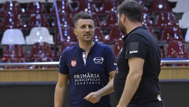 
	S-au aflat adversarii! România, în fața unei misiuni complicate în drumul spre Campionatul European de Handbal Masculin
