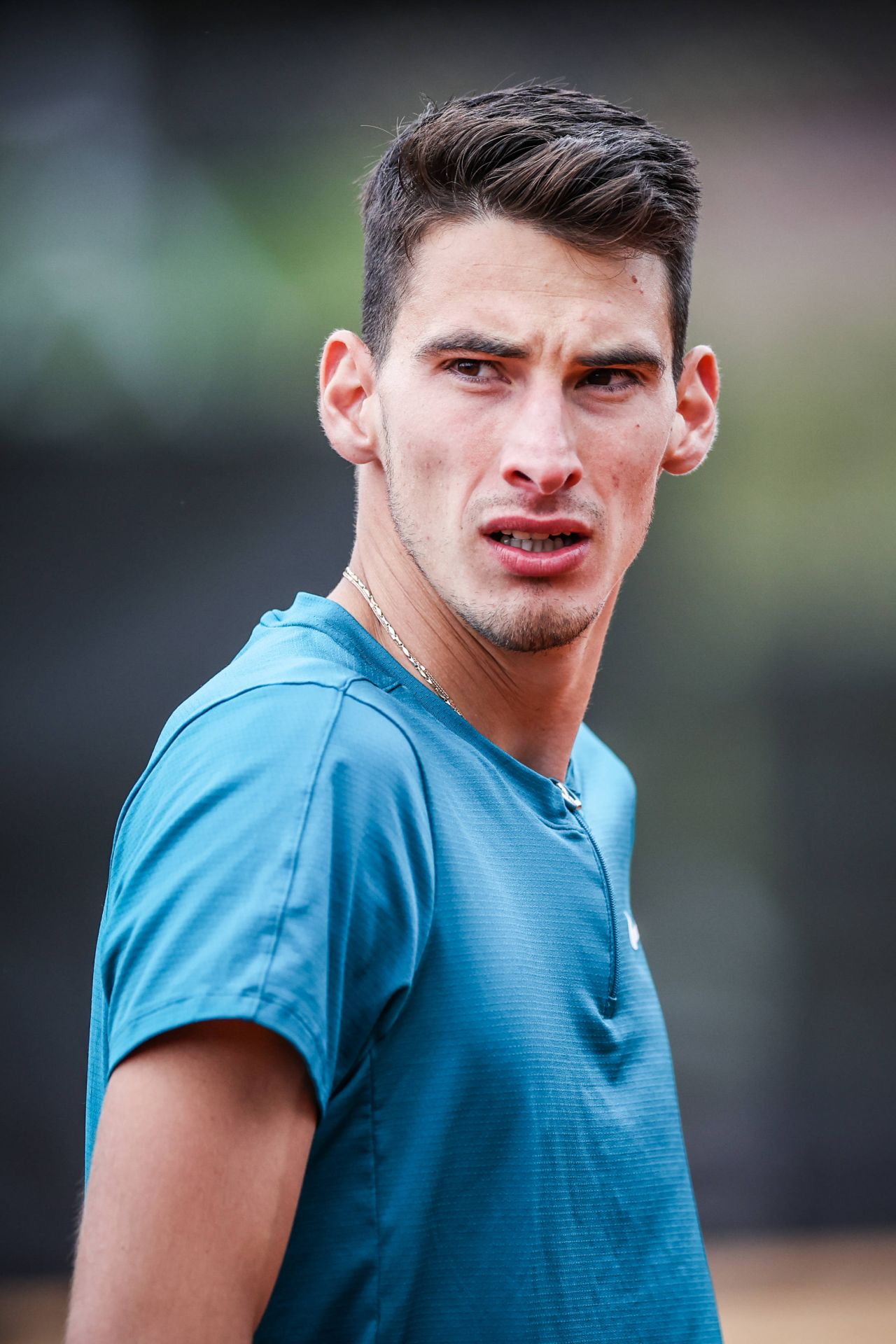 Victor Cornea, tenismenul român calificat în semifinalele de la Murcia Challenger_3