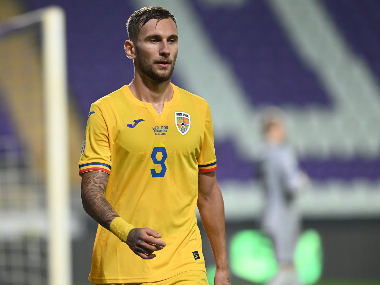 Veste excelentă pentru România! După Radu Drăgușin, un alt român poate ajunge în Premier League _9