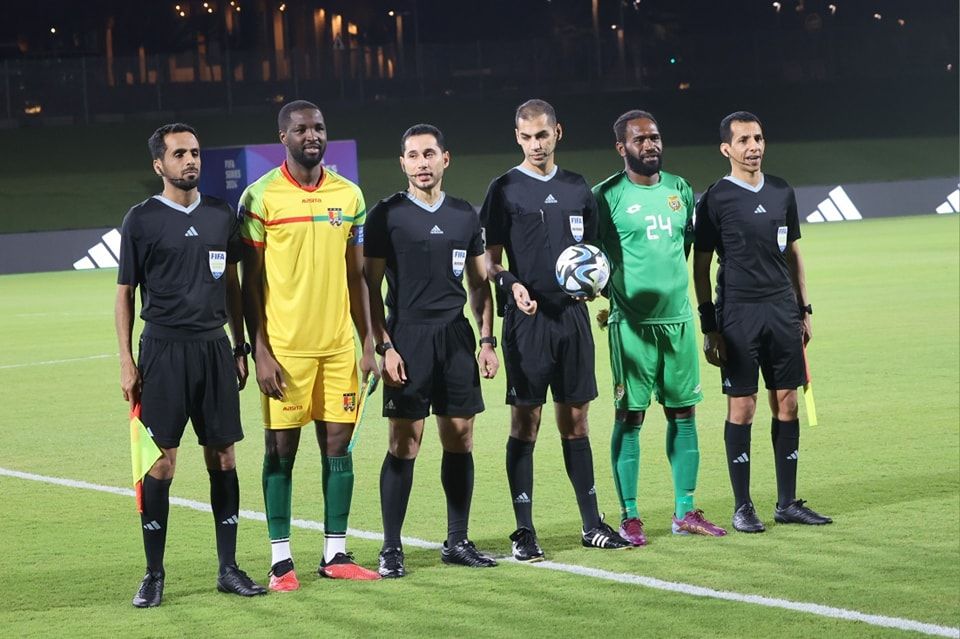 Fotbalistul din România care a devenit căpitanul naționalei! Show făcut în Arabia Saudită în FIFA Series, în minutul 10 era deja 2-0_4