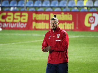 
	Radu Drăgușin, lăudat de un fost antrenor din Liga 1: &rdquo;Jucător de excepție&rdquo;
