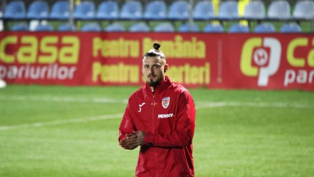 
	Radu Drăgușin, lăudat de un fost antrenor din Liga 1: &rdquo;Jucător de excepție&rdquo;
