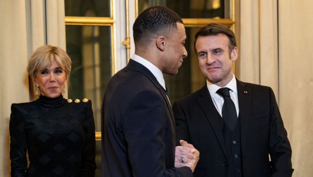 
	Emmanuel Macron se implică din nou în &rdquo;cazul Mbappe&rdquo;! Președintele Franței, negocieri cu Real Madrid
