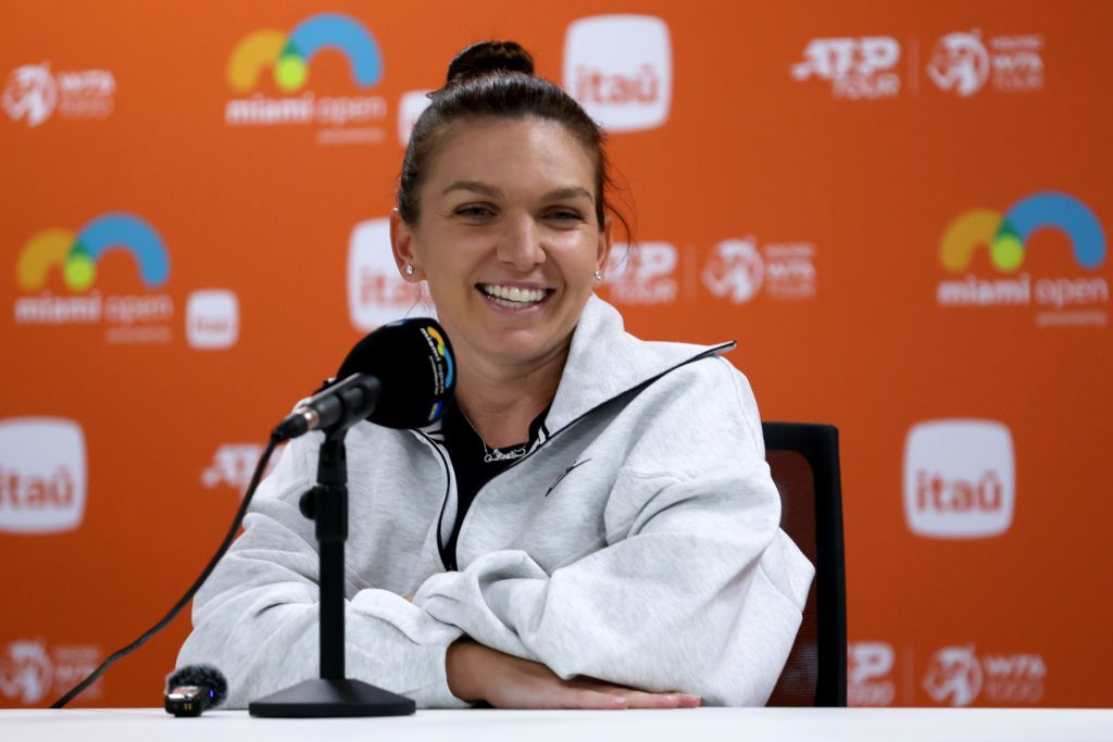 Ce și-a propus Simona Halep pentru sezonul 2024: românca a dezvăluit răspunsul în fața oficialilor WTA_30