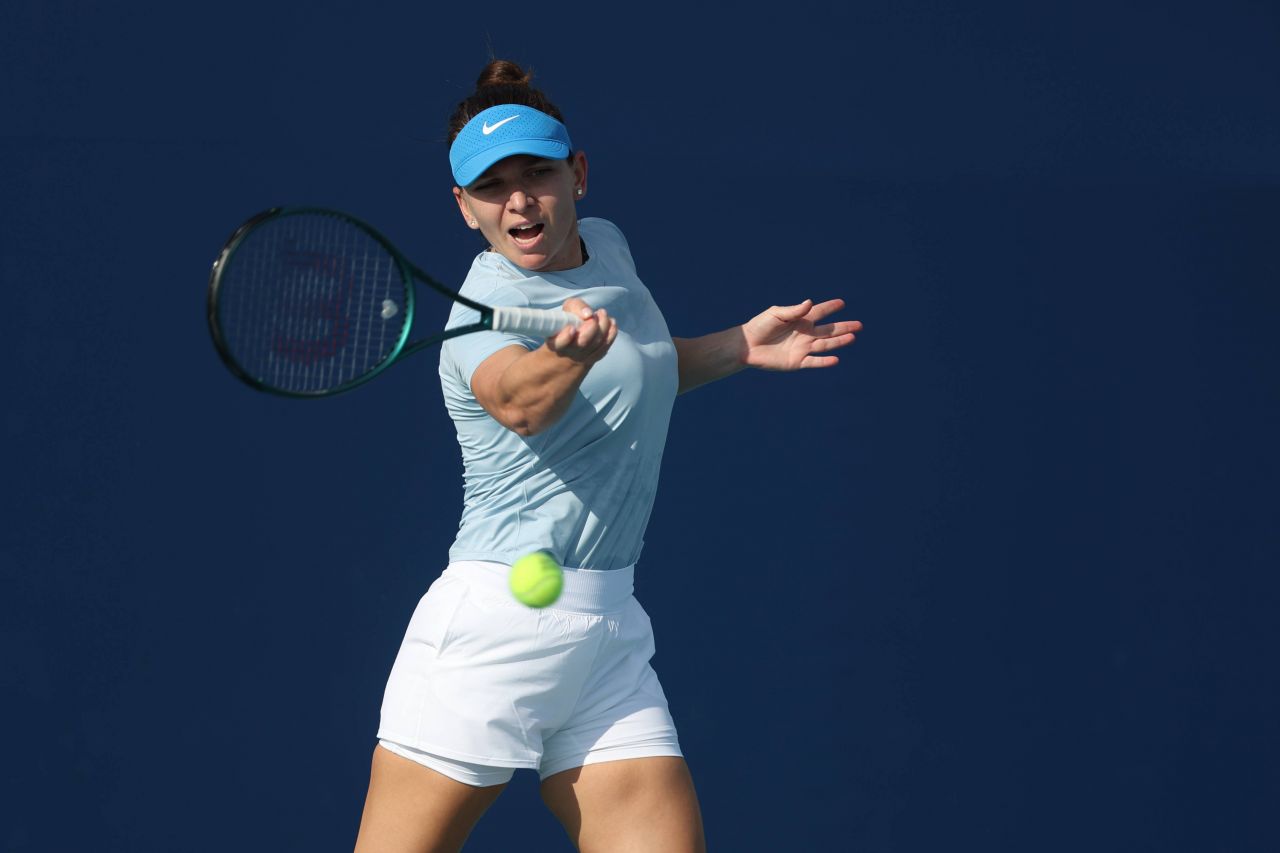 Ce și-a propus Simona Halep pentru sezonul 2024: românca a dezvăluit răspunsul în fața oficialilor WTA_33