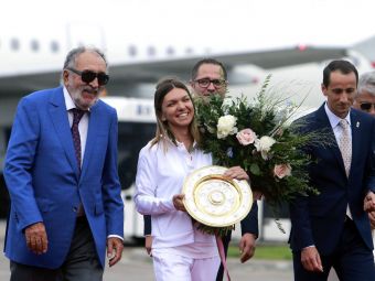 
	Ce și-a propus Simona Halep pentru sezonul 2024: românca a dezvăluit răspunsul în fața oficialilor WTA
