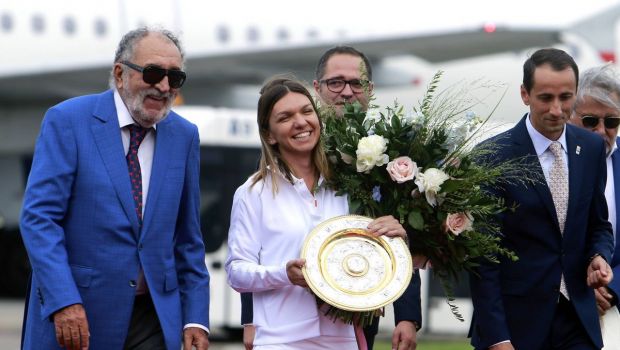 
	Ce și-a propus Simona Halep pentru sezonul 2024: românca a dezvăluit răspunsul în fața oficialilor WTA
