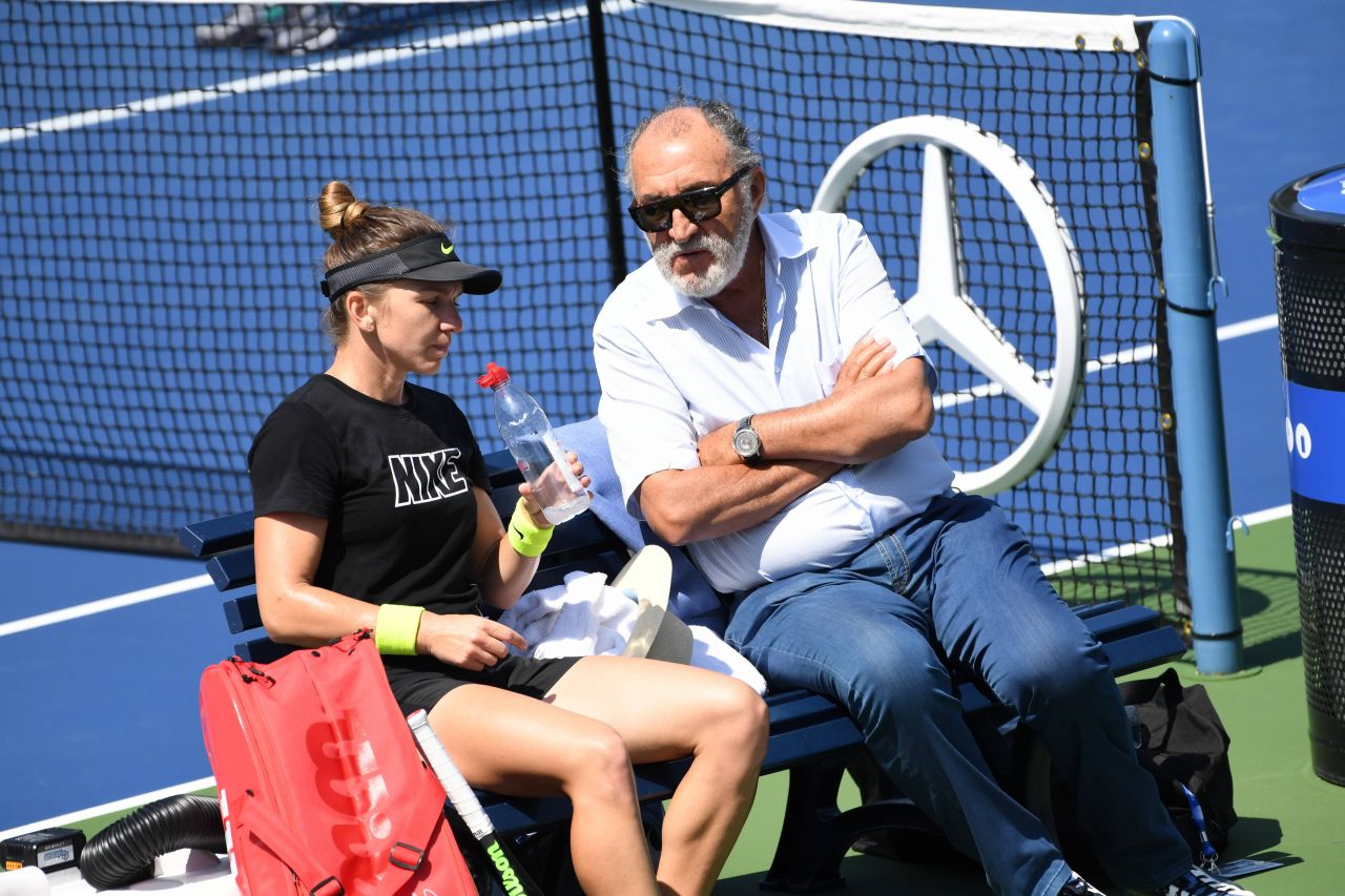 Ce și-a propus Simona Halep pentru sezonul 2024: românca a dezvăluit răspunsul în fața oficialilor WTA_60