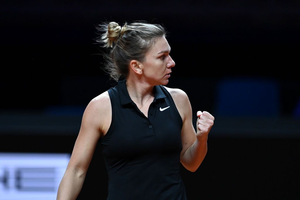 Ce și-a propus Simona Halep pentru sezonul 2024: românca a dezvăluit răspunsul în fața oficialilor WTA_70